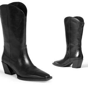 Vagabond Shoemakers Alina Western Boot